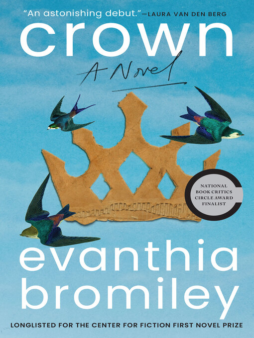 Cover image for Crown